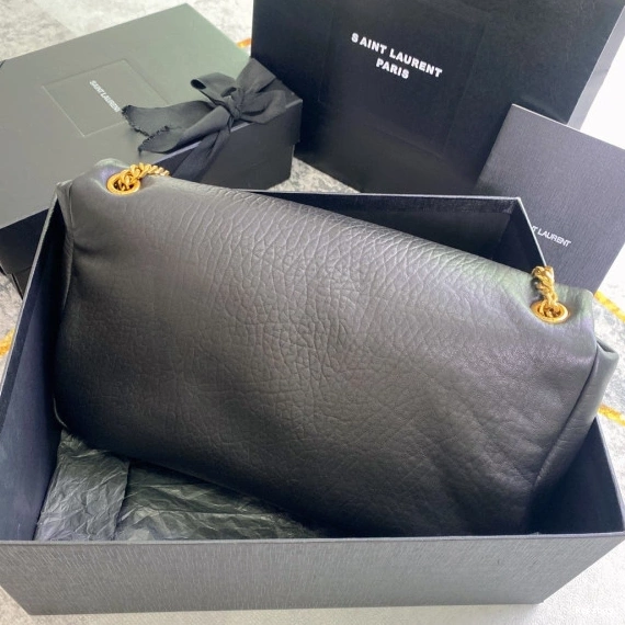 Rep ladies REP -28*22*12cm YSL CALYPSO 0812